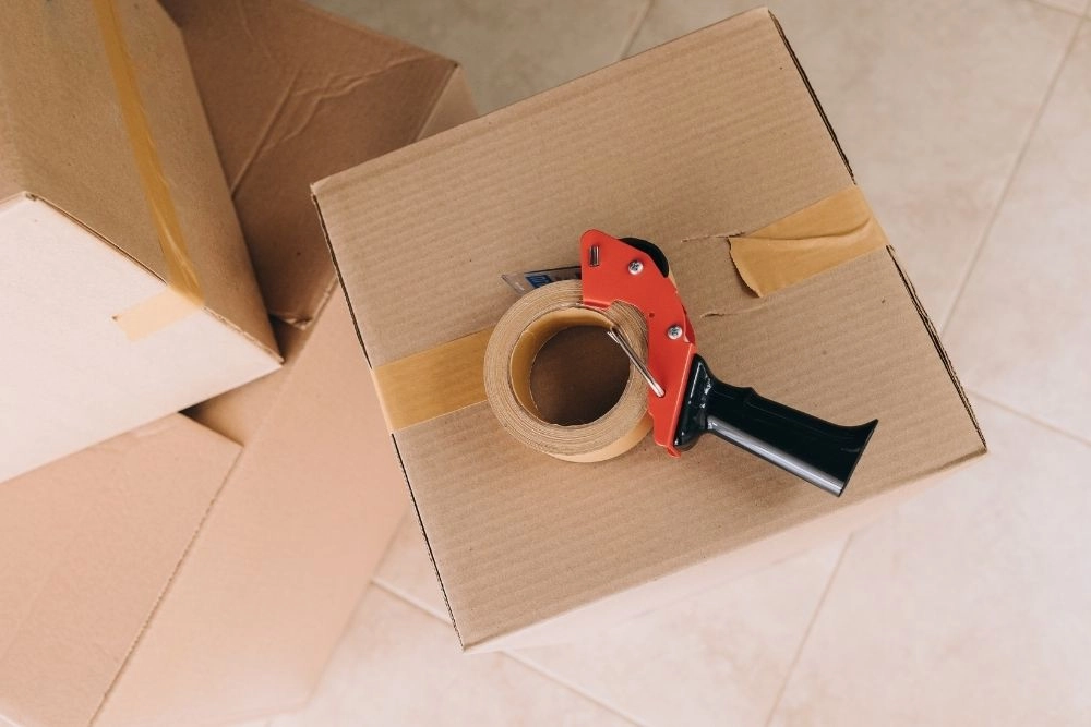 Evden Eve Nakliyatta Güvenli Taşımanın Püf Noktaları