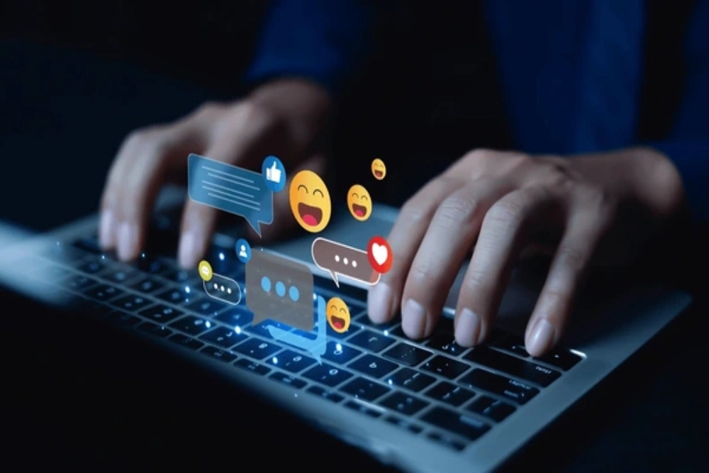 Online Yorumların Hizmet Seçimine Etkisi