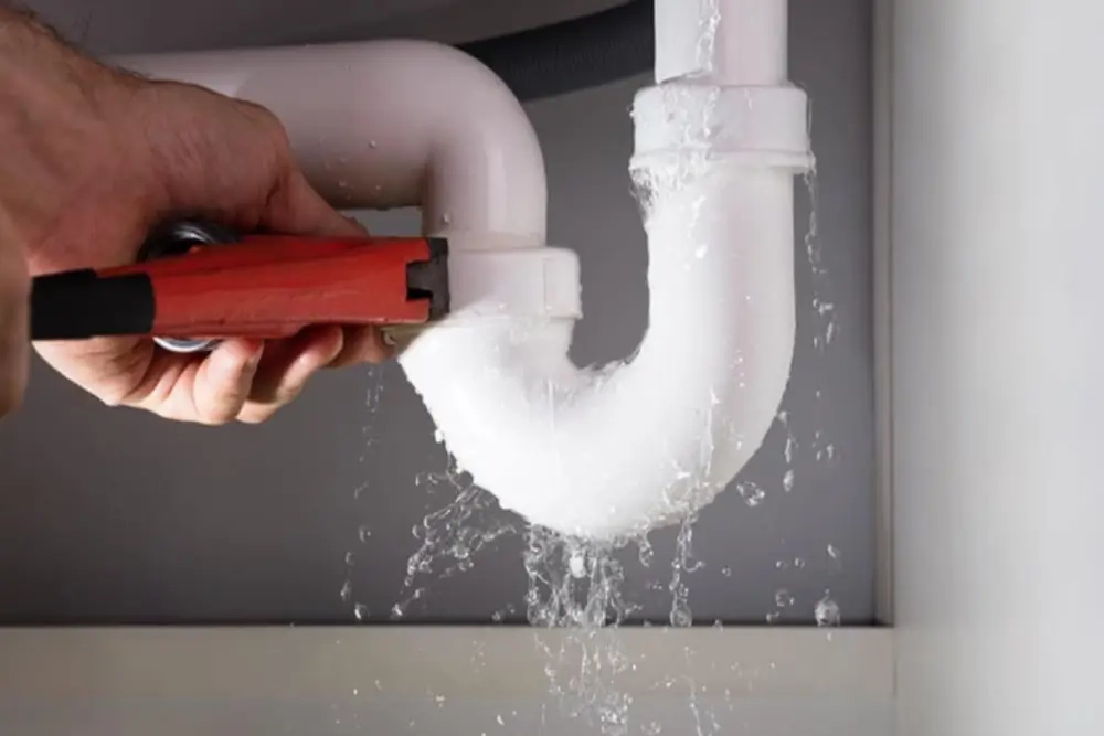 Su Kaçağı Tespiti İçin En Etkili Yöntemler