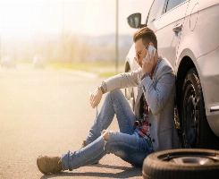 Aracınız Yolda Kaldığında Ne Yapmalısınız?