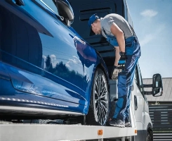 En Yakın Oto Çekici Nasıl Bulunur?