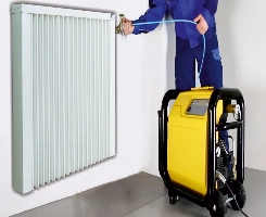 Petek Temizliği ile Daha Az Doğalgaz Faturası