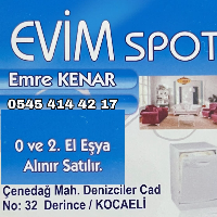 Evim Spot