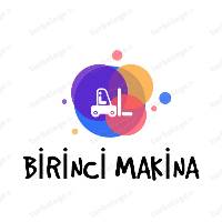 Birincimakina İş Ve İstif Makinaları