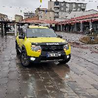 Ağrı Merkez Esen Taxi