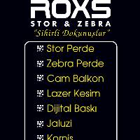 Roxs Stor & Zebra