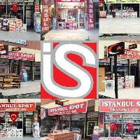 İstanbul Spot Ankara