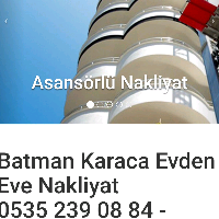 Batman Karaca Nakliyat