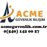 Acme Güvenlik