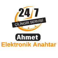 Ahmet Elektronik Anahtar