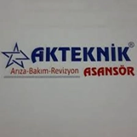 Akteknik Asansör