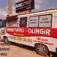 Altıntaş Anahtar Çilingir
