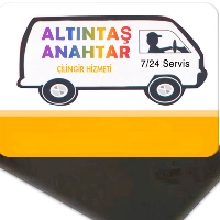 Altıntaş Çilingir Anahtar Hizmeti