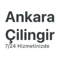 Ankara Çilingir