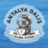 Antalya Dalış Scuba Diving