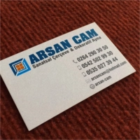 Arsan Cam