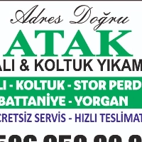 Atak Halı Yıkama