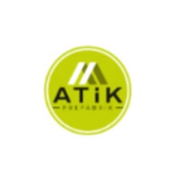 Atik Prefabrik Ve Çelik Yapılar