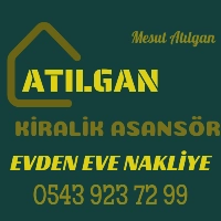 Atılgan Kiralık Asansör Evden Eve Nakliye