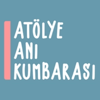 Atölye Anı Kumbarası