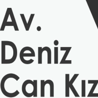 Av. Deniz Can Kızıl