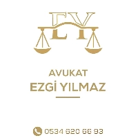 Avukat Ezgi Yılmaz Hukuk Ve Danışmanlık Ofisi