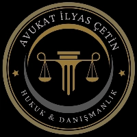 Avukat İlyas Çetin Hukuk & Danışmanlık- İzmir