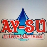 Ay-su Su Arıtma Sistemleri