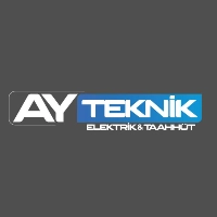 Ay Teknik Elektrik Tesisat & Taahhüt