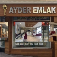 Ayder Emlak İnşaat