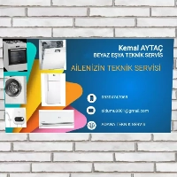 Aytaç Beyaz Eşya Teknik Servis