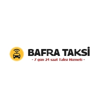 Bafra Taksi Durağı