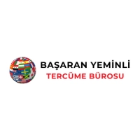 Başaran Yeminli Tercüme Ve Eğitim