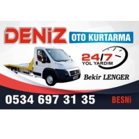 Besni Deniz Oto Kurtarma