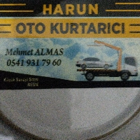 Besni Harun Oto Kurtarma Yol Yardım Hizmeti