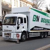 Beyazıt Evden Eve Nakliyat