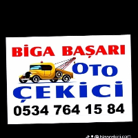 Biga Başarı Oto Çekici