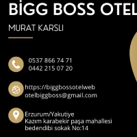 Bigg Boss Otel