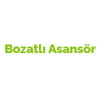 Bozatlı Asansör