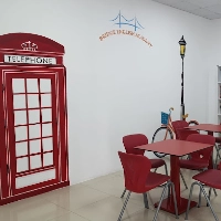 Bridge English Academy