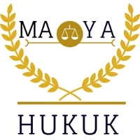 Bursa Maya Hukuk Bürosu