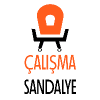 Çalışma Sandalye