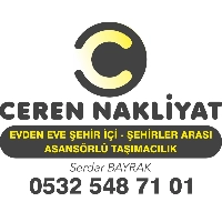 Ceren Nakliyat