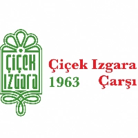 Çiçek Izgara