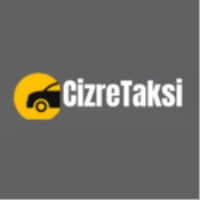 Cizre Taksi Durağı