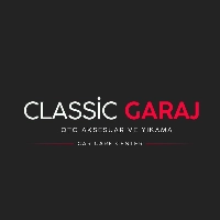 Classıc Garaj