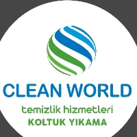 Clean World Temizlik Hizmetleri