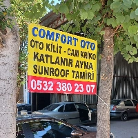 Comfort Oto