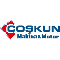 Coşkun Makina Motor