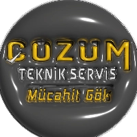 Çözüm Teknik Servis